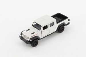 Welly 1:34 Jeep Gladiator 2020 43788