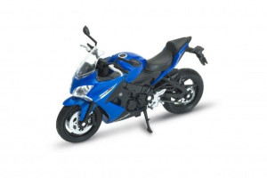 Welly Motor 1:18 Suzuki Gsx S1000f 12844