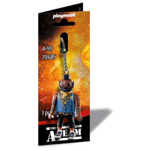 Playmobil 70645 Breloczek A-team B.a.
