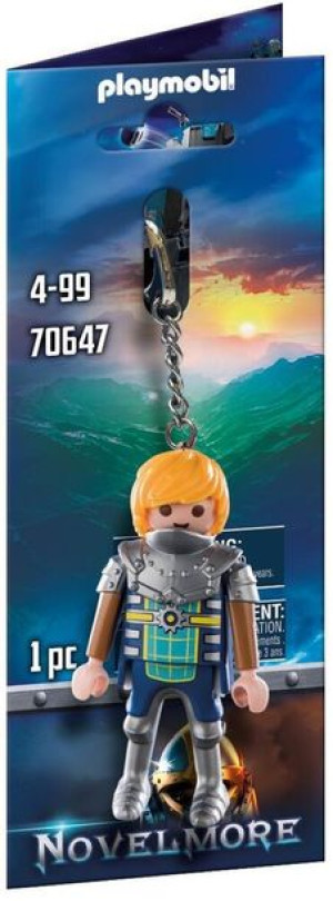 Playmobil 70647 Breloczek Novelmore