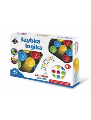 Askato Szybka Logika 17935