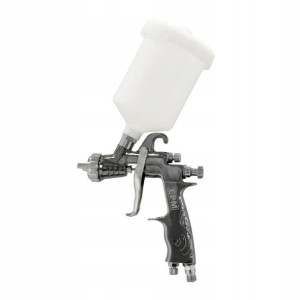 Pistolet Lakierniczy Lvlp Aurita Mp-500 600ml 1.4