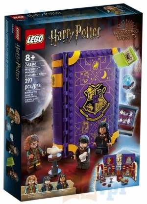 Lego 76396 Zajęcia Z Wróżbiarstwa