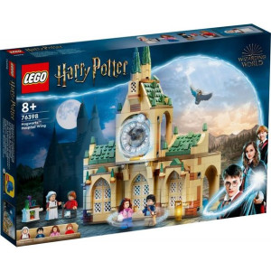 Lego 76398 Skrzydło Szpitalne Wohgwartu