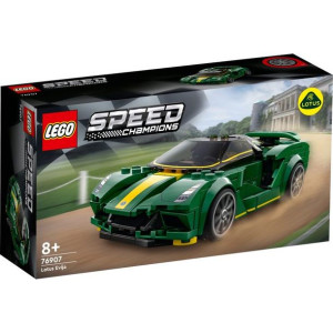 Lego 76907 Lotus Evija