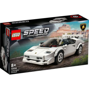 Lego 76908 Lamborghini Countach