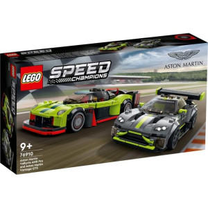 Lego 76910 Aston Martin