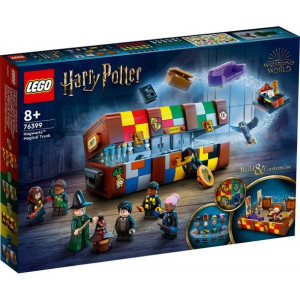Lego 76399 Magiczny Kufer Z Hogwartu