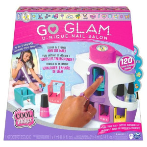 Spin 6061175 Cool Maker Studio Paznokci