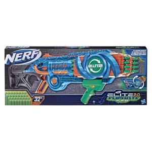 Hasbro F2553 Nerf elite 2.0 flip 32