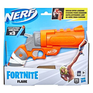 Hasbro F3368 Nerf Fortnite flare