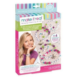 MIR 1205 block&rock bransoletki 12052