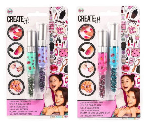Create 84100 Lakier Do Paznokci+oz 41105
