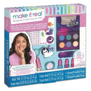 MIR 2463 makeup set 24635