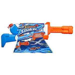 Nerf F3884 nerf super soaker twister