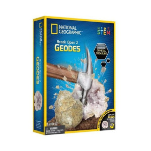 National G Geo2 Wydobądź Geodę 29721