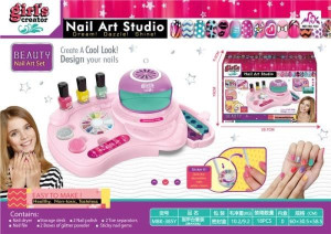 Atelier Sabinki S101231 Manicure 97388