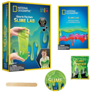 National G Slime Laboratorium Żel 29714