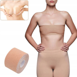 Biustonosz samonośny BOOB TAPE samonośny marki BH