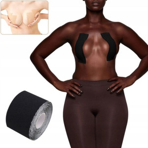 Biustonosz samonośny BOOB TAPE samonośny marki BH