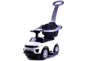 Jeździdło 614w Białe 2850 55270 Lean