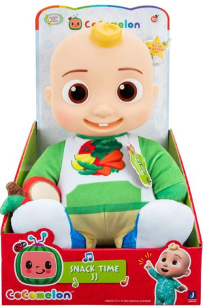 Orbico 0180 Cocomelon Lalka Jj 30063