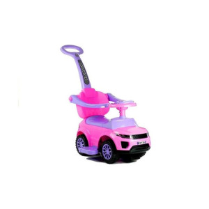 Jeździdło 614w Róż 2853 55300 Lean