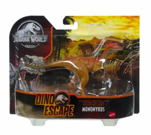 Mattel Gwc93/hcl83 Jw Mononykus