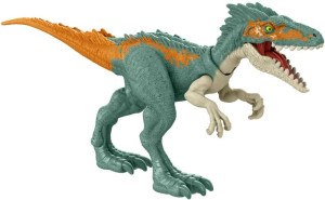 Mattel Hdx18/hdx22 Jw Moros Intrepidus