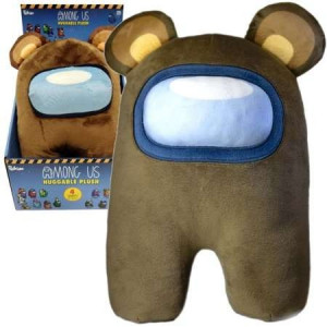 Among Us 7208-A pluszak 79099