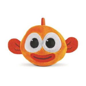 Baby Shark 61140/61148 pomarańczowy 11486