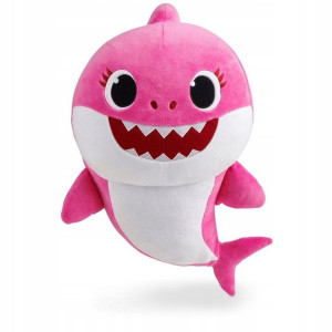 Baby shark 61272 Mommy Shark 12728