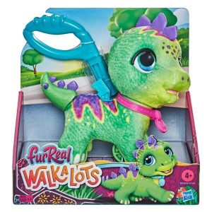 Hasbro E8725/E8726 FRR smok na smyczy