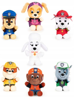 Spin 6062123 Paw Patrol figurka pluszowa