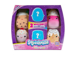 Squishville M0216 Sweet Tooth Plus 28589
