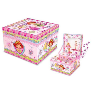 Pecoware 132bffn Pozytywka Przyjac 75271