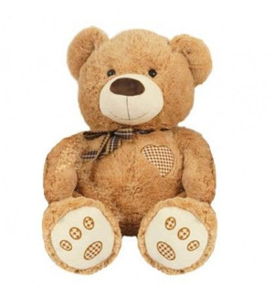 Beppe 13761 Miś Bobby Miodowy