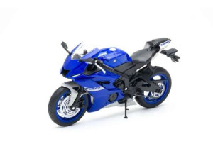 Welly Motor 1:18 62201 Yamaha Yzf-r6