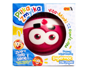 Epe 04061 Pilka Zmyłka Buraczek 91137