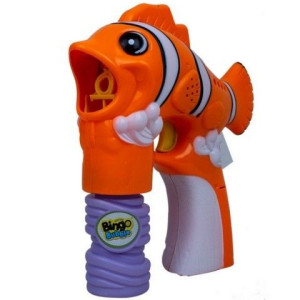 Smily Pistolet Do Baniek Ryba 37846