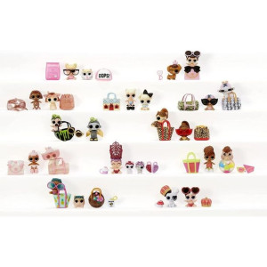 Lol 580768 Clr Chg Me & My Pet