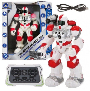 Robot Knabo Strażak 06478 Madej