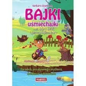 Martel Bajki Uśmiechajki 22671