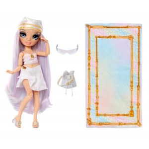 Rainbow High 580041/578406 Margot De Perla