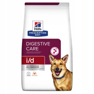 Hill's Dog Digestive Care i/d 1.5 kg