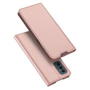 Etui SAMSUNG GALAXY M23 5G z Klapką Eko Skóra Dux Ducis Skin Leather