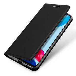 Etui XIAOMI REDMI NOTE 11 4G / NOTE 11S z Klapką Eko Skóra Dux Ducis