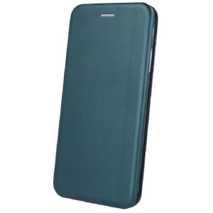Etui SAMSUNG GALAXY A53 5G Portfel z Klapką Skóra Ekologiczna Flip Elegance