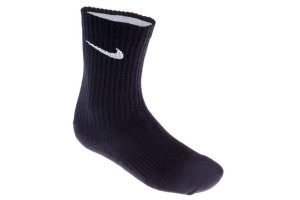 Skarpety Nike Cushion Crew 3 PAK SX4700-001