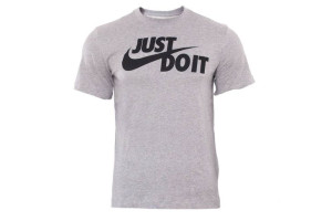 Koszulka męska Nike Just Do It Swoosh AR5006-063